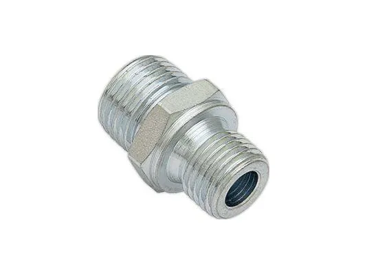 Фитинг соединительный G1/4 - M18 Baltur 18060