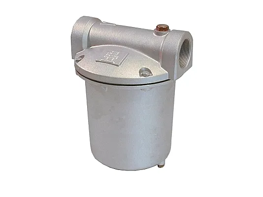 Жидкотопливный фильтр Giuliani Anello 70501/01 001.0140.003
