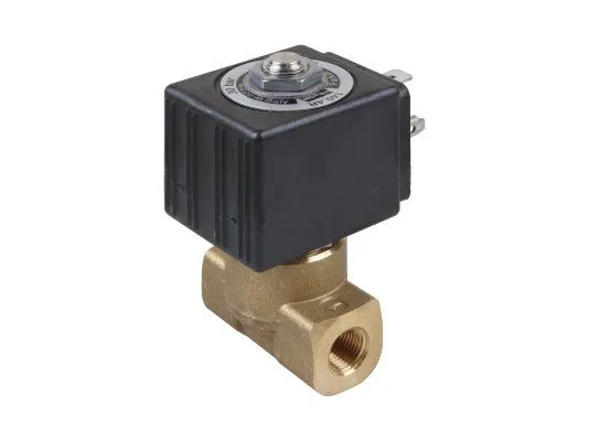 Жидкотопливный электромагнитный клапан Elco VE140.4R 65329508