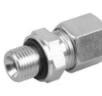 Фитинг соединительный Baltur G1/8 - 13778