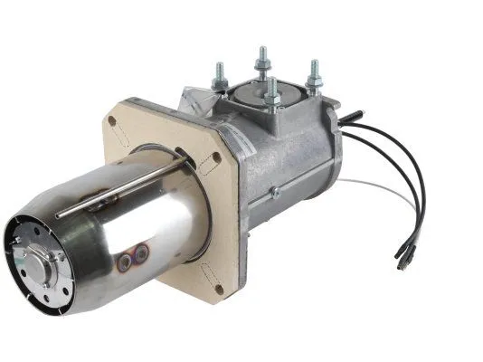 Голова сгорания Elco 13000982