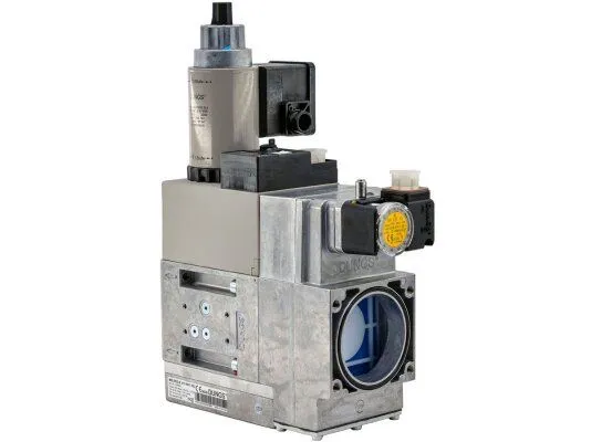 Газовая рампа Ecoflam GT-D2-MBZRDLE407-RP20-MAXGAS170-250 3123961