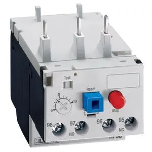 Тепловое реле Lovato RF38 3200 24 - 32 A