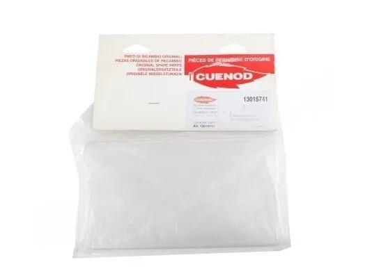 Прозрачная крышка кожуха Elco 13009659