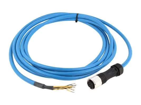 Кабель датчика пламени Honeywell 3.5 м ASY964