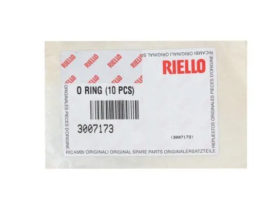 Комплект уплотнительных колец Riello 3007173