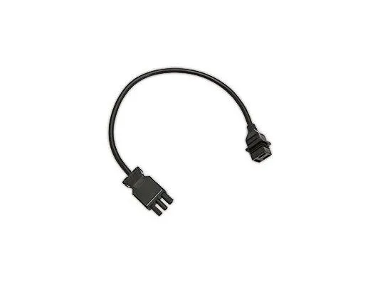 Кабель электропитания Viessmann 300 мм 7814346