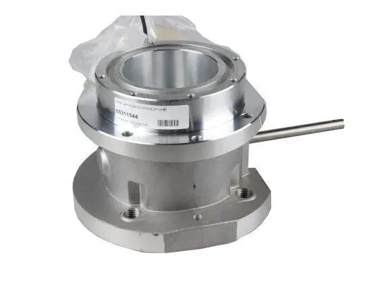 Газовая заслонка Elco 65311544