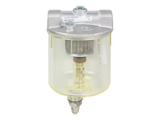 Жидкотопливный фильтр Giuliani Anello 70370/01 Rp 3/8 001.0080.003