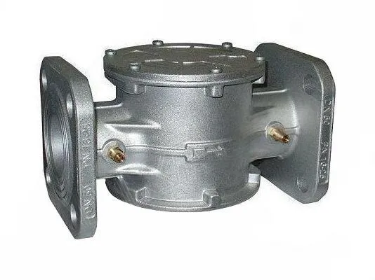 Фильтр газовый CIB Unigas DN65 F65 2090117