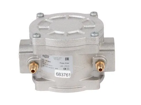 Газовый фильтр Madas FM DN 25 683761