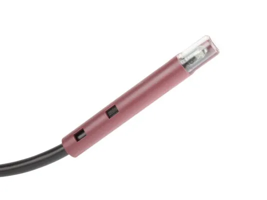 ИК-датчик пламени Weishaupt QRB1B-B036A25A 3-контактный штекер 24105012022