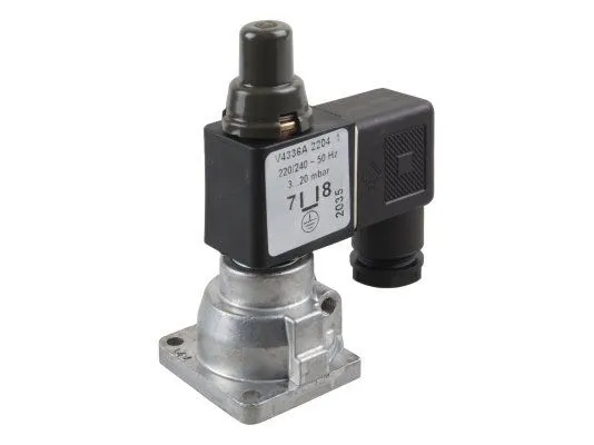 Регулятор давления газа Honeywell V4336A2204