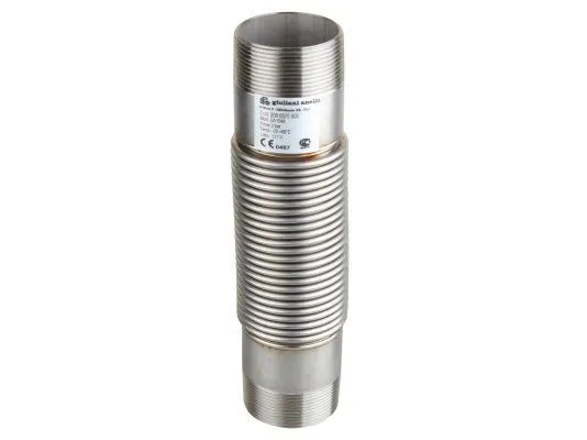 Газовый компенсатор Giuliani Anello GA1548 008.0075.000