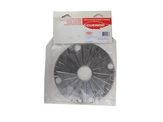 Уравнительный диск Cuenod 240 / 56 мм 13015790