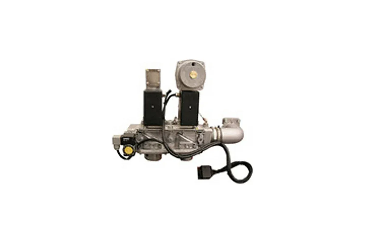 Газовая рампа Ecoflam GT-VGD20-RP50- PS2 3145790