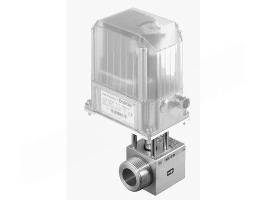 Заслонка Dungs DMK 520-Q 46 мм 254016