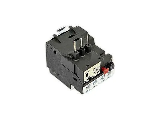 Тепловое реле Lovato RF12 0160 1,1 - 1,6 A 0005110120