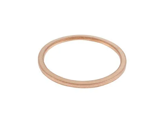 Шайба медная Weishaupt Ø33 / 39 x 2 мм, 440032