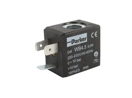 Электромагнитная катушка Parker WB 4.5 lucifer