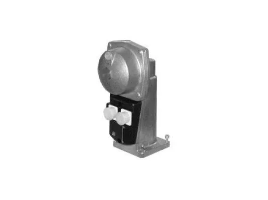Привод для газовых клапанов Elco SKP25.003E1 65114198