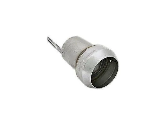 Головка жаровой трубы для дизельных горелок 149 x 215 мм Elco 13013160