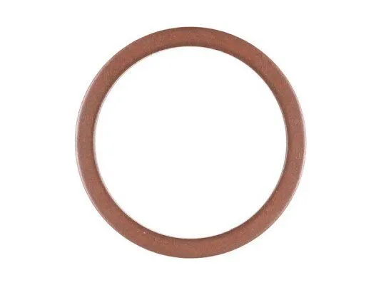 Шайба медная Weishaupt 24 x 29 x 2 мм, 440024