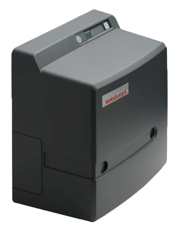Крышка корпуса Weishaupt 23220001012