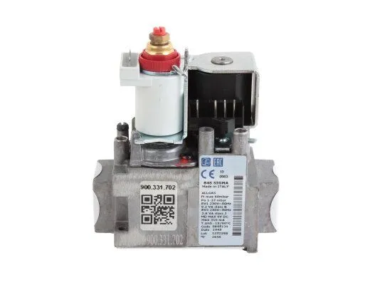 Газовый электромагнитный клапан Sit 845 SIGMA 0845131 005653610