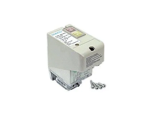 Блок контроля герметичности Dungs VPS 508 S04 251004