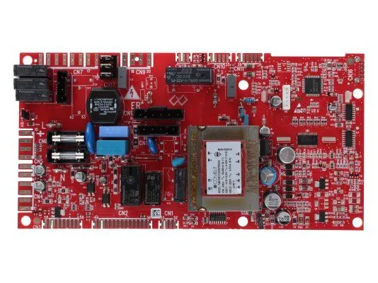 Плата Honeywell 6301480 48400039R14