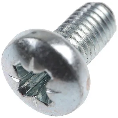 Винт Weishaupt M5 X 10, 409232