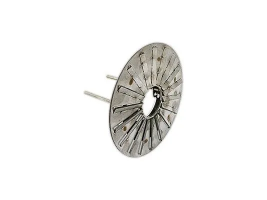 Уравнительный диск 220 / 60 мм Ecoflam 65320785