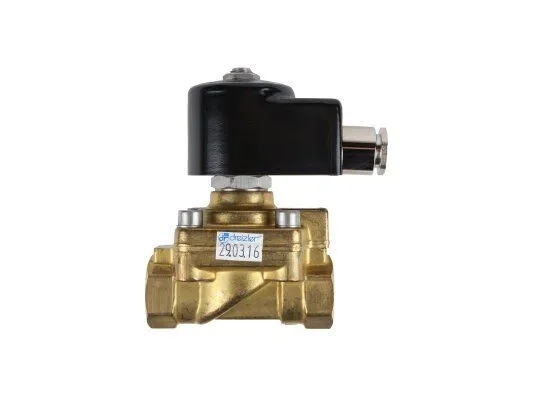 Электромагнитный клапан Oilon 321H2522 36751036
