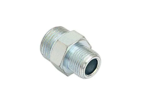 Соединительный фитинг Baltur G3/8" - G1/2" 18138