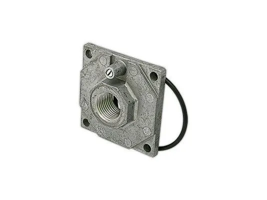 Фланец газового клапана Kromschroder Rp 1/2" 13012921