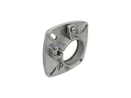 Фланец горелки 80 мм в сборе Elco 13010503