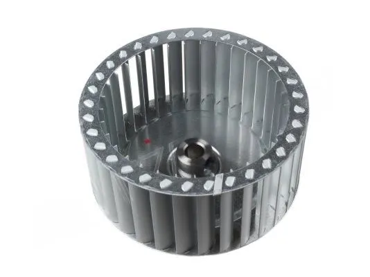 Рабочее колесо вентилятора Riello 140 x 62 мм 3005799
