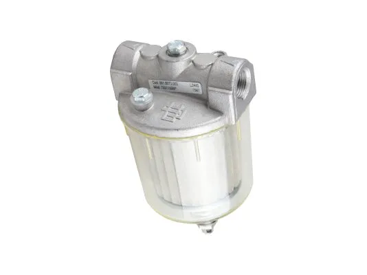 Фильтр дизельный CIB Unigas Rp 3/8 2090016