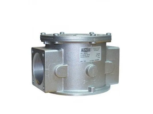 Газовый фильтр Madas FM03