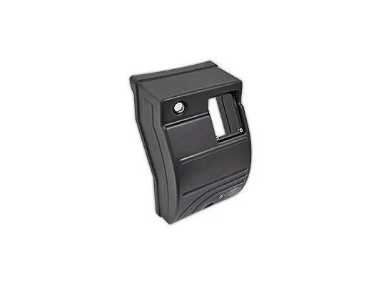 Кожух панели управления Ecoflam D260 65320473