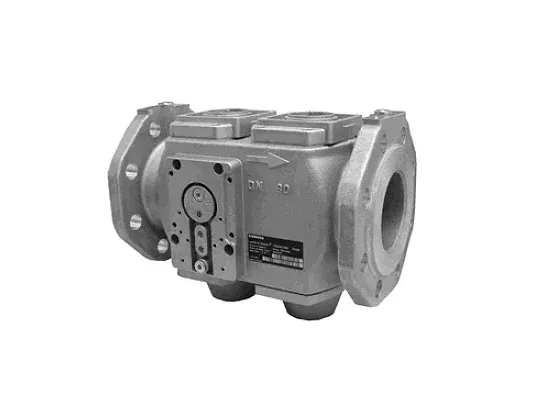 Корпус клапана двойной CIB Unigas, 2190172