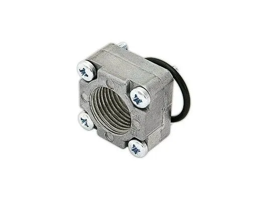 Фланец газового клапана Honeywell Rp 1/2" 65323599