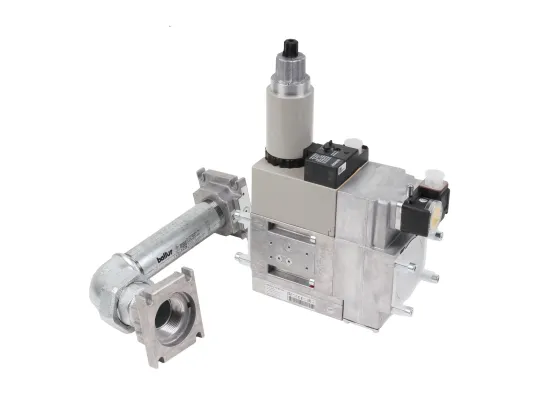Газовая рампа Baltur BM415 A20C R6/4 19990513