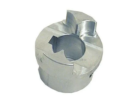 Полумуфта Oilon 28 мм A434J