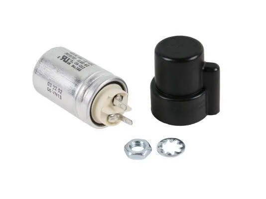 Конденсатор Weishaupt 4 мкФ 713473