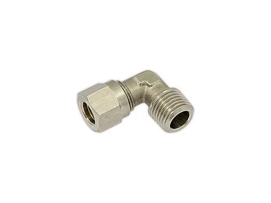 Фитинг соединительный 8 мм - R1/4 Ecoflam 65323912
