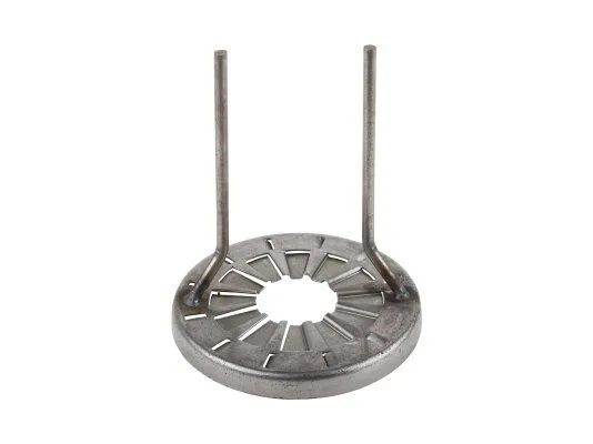 Уравнительный диск Ecoflam 120 / 40 мм 65320777