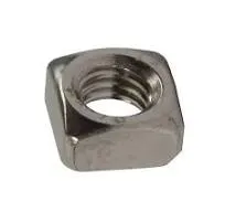 Квадратная гайка Weishaupt 411312