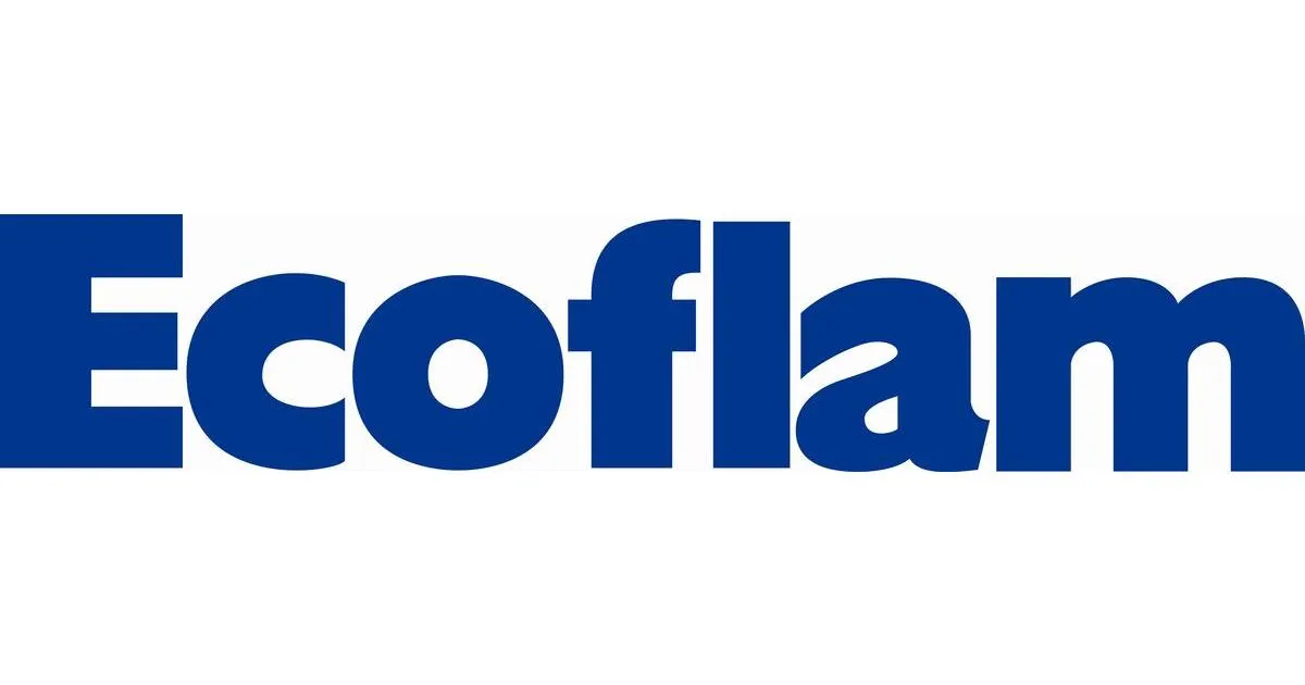 Воздушная заслонка Ecoflam 65320633